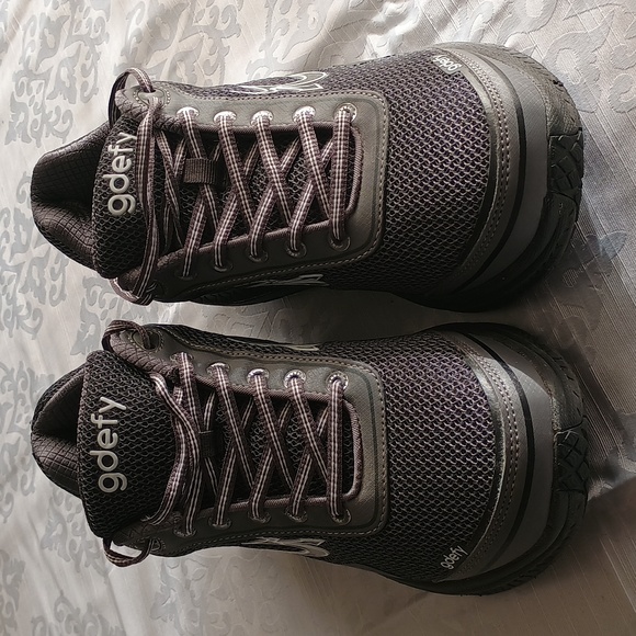 Gravity Defyer Mighty Walk Walking Shoe - Picture 4 of 8